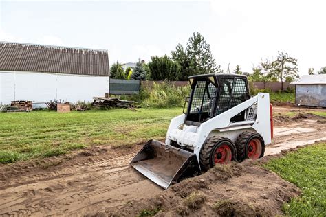 utility tractor vs skid steer|tractorhouse bobcat skid steer.